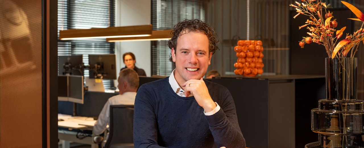 Freek de Haas