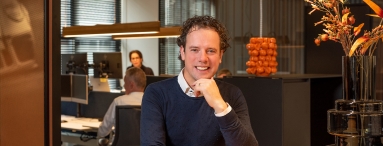 Freek de Haas