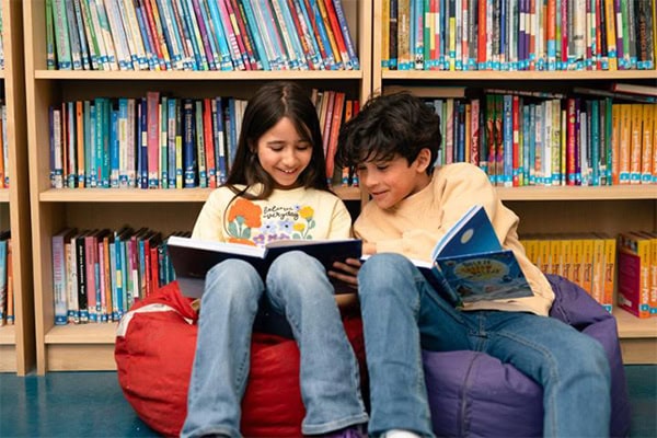 Jeugd Educatie Fonds (JEF) - Basisscholen Den Bosch